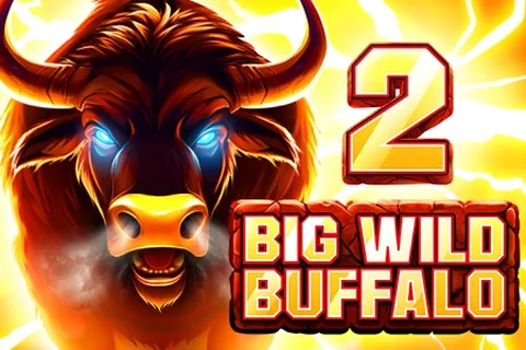 Big Wild Buffalo 2 — Belatra