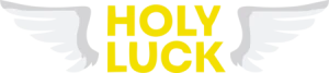 Holyluck Casino → 100% tot €500 + 100 FS welkomstbonus